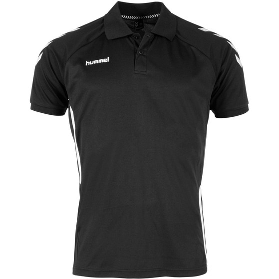 Hummel authentic polo best sale