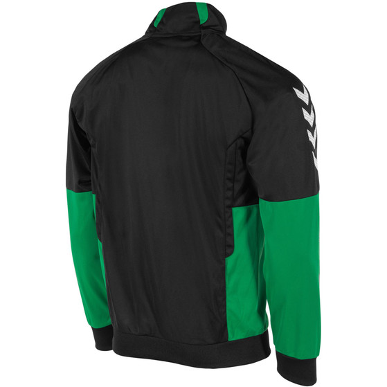 Hummel Authentic Jacket FullZip Men