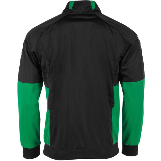 Hummel Authentic Jacket FullZip Men