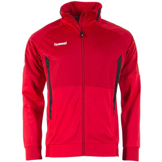 Hummel Authentic Jacke FullZip Herren