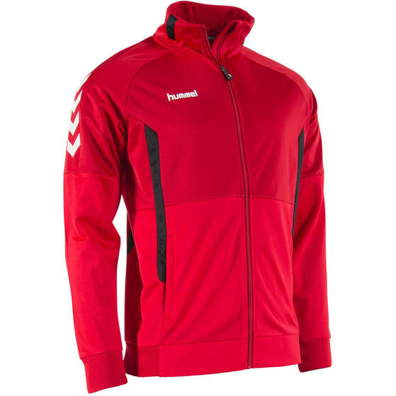 Hummel Authentic Jacke FullZip Herren