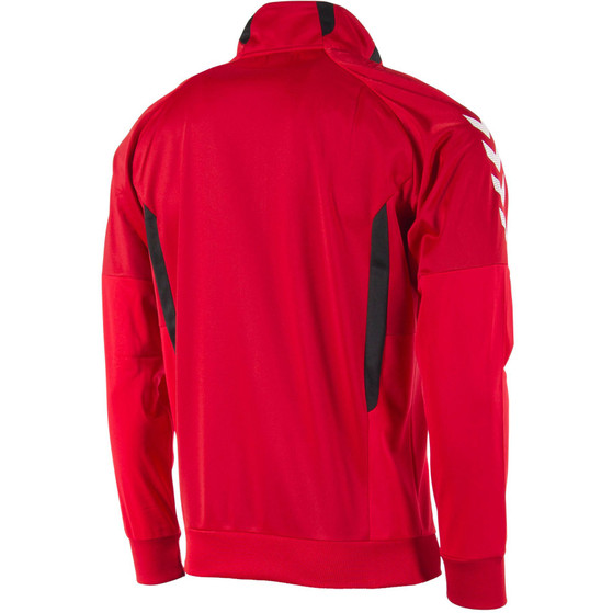 Hummel Authentic Jacke FullZip Herren