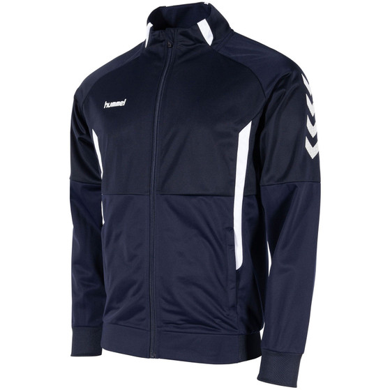 Hummel Authentic Jacke FullZip Herren