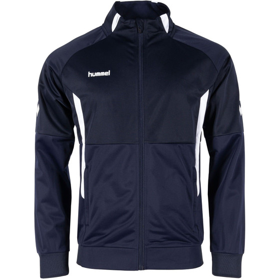 Hummel Authentic Jacke FullZip Herren
