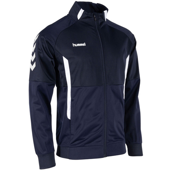 Hummel Authentic Jacke FullZip Herren