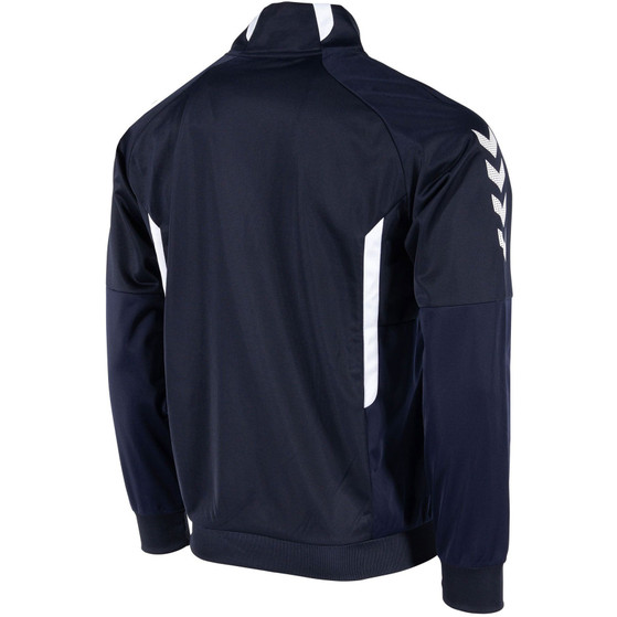 Hummel Authentic Jacke FullZip Herren