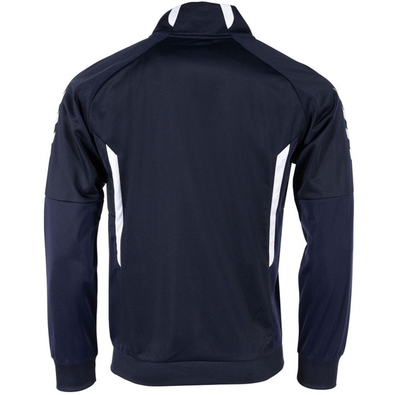 Hummel Authentic Jacke FullZip Herren