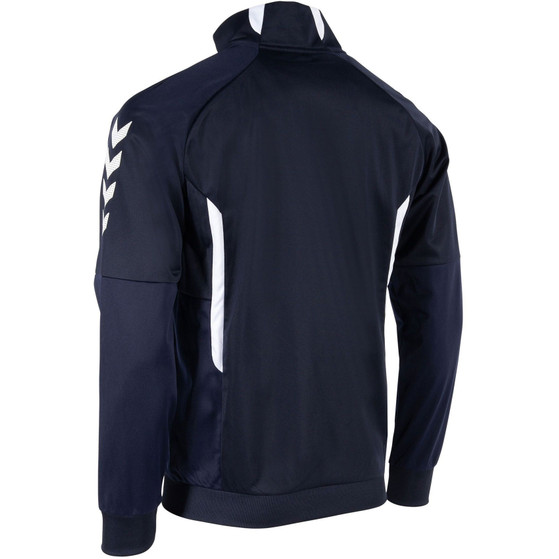 Hummel Authentic Jacke FullZip Herren