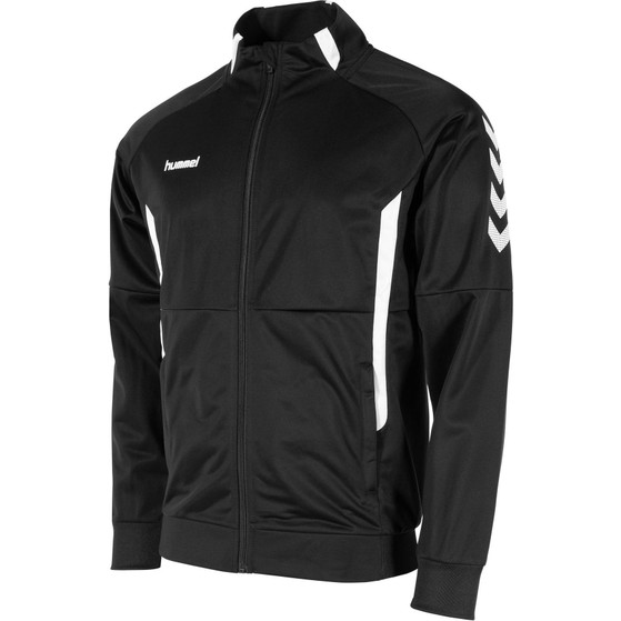 Hummel Authentic Jacket FullZip Men