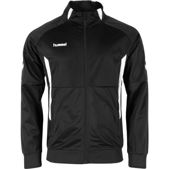Hummel Authentic Jacket FullZip Men