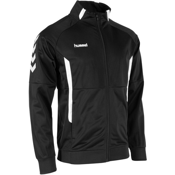 Hummel Authentic Jacket FullZip Men