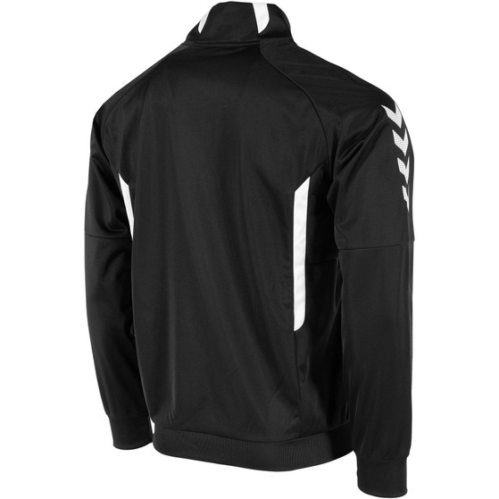 Hummel Authentic Jacket FullZip Men