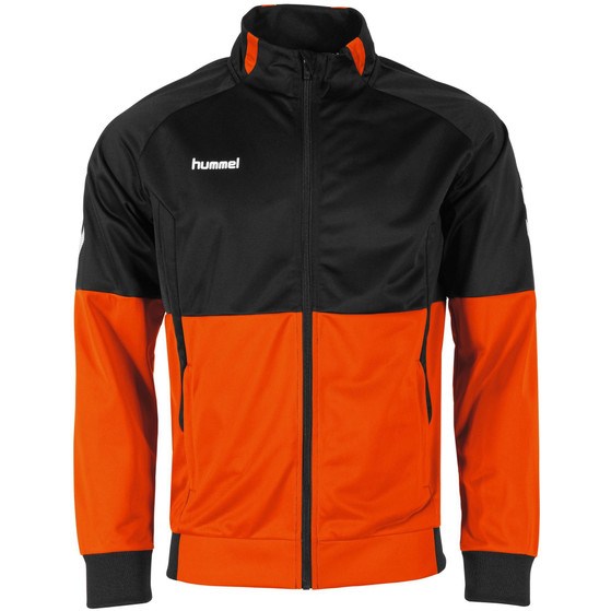 Hummel Authentic Jacket FullZip Men