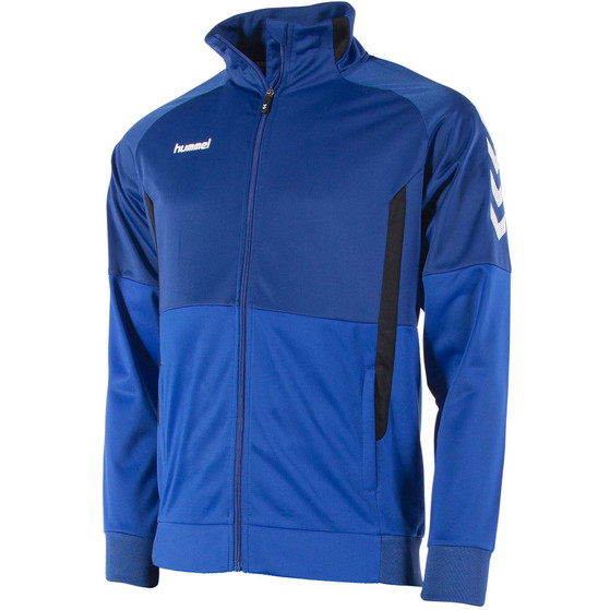 Hummel Authentic Jacke FullZip Herren