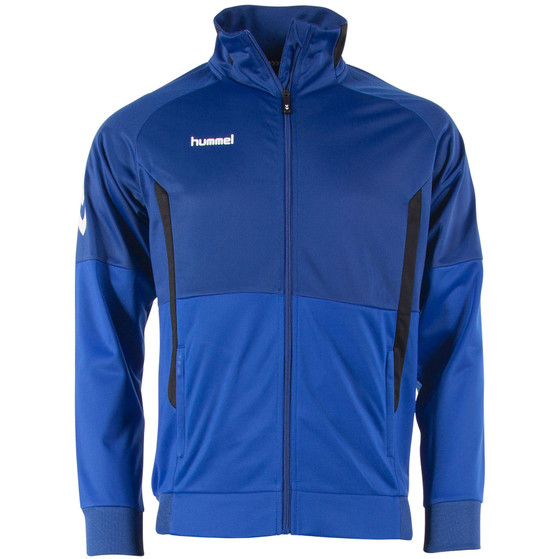 Hummel Authentic Jacke FullZip Herren