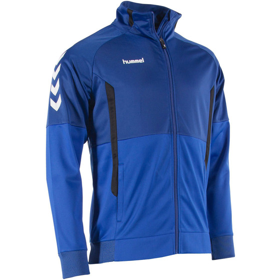 Hummel Authentic Jacke FullZip Herren