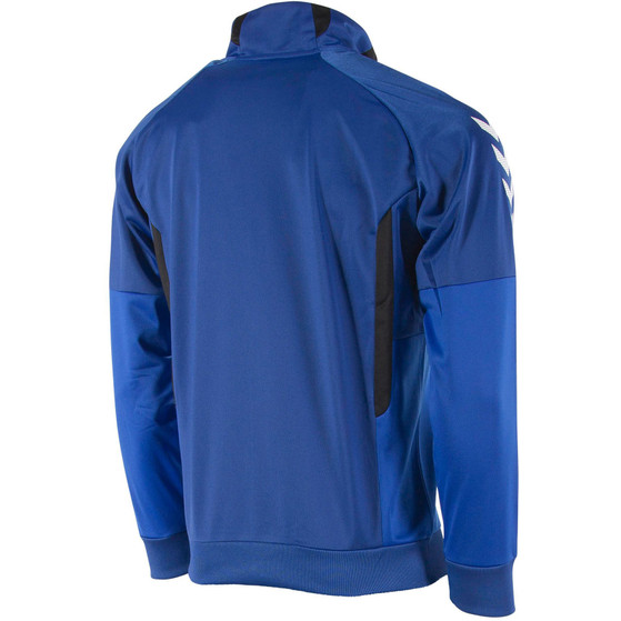 Hummel Authentic Jacke FullZip Herren