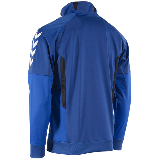 Hummel Authentic Jacke FullZip Herren