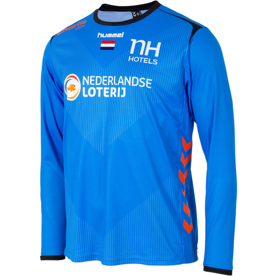 NL Handbalteam Heren Keepershirt