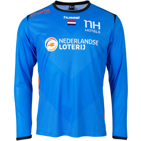 NL Handbalteam Heren Keepershirt
