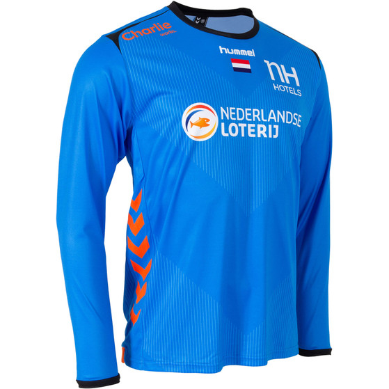 NL Handbalteam Heren Keepershirt