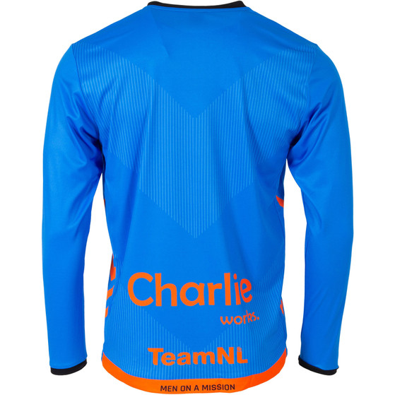 NL Handbalteam Heren Keepershirt