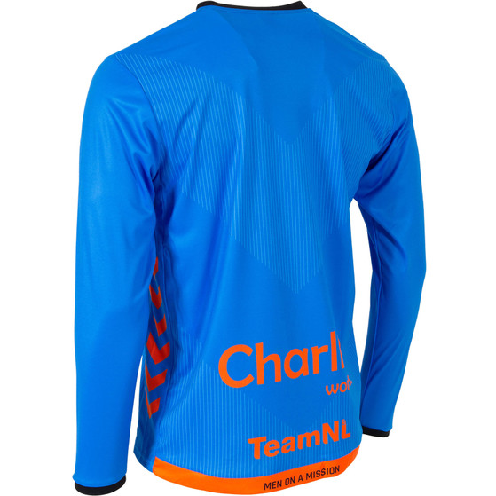 NL Handbalteam Heren Keepershirt
