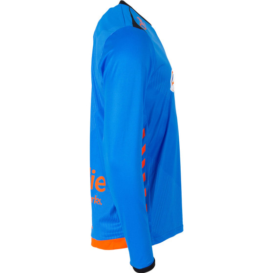 NL Handbalteam Heren Keepershirt