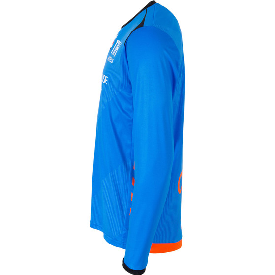 NL Handbalteam Heren Keepershirt