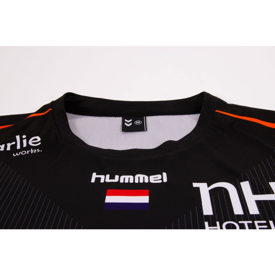 NL Handbalteam Heren Keepershirt