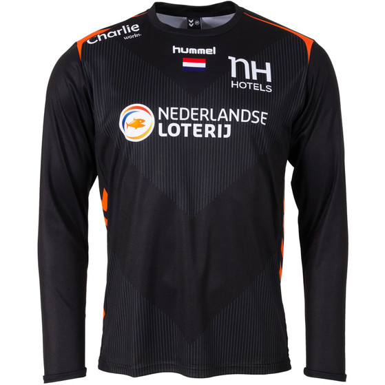 NL Handbalteam Heren Keepershirt