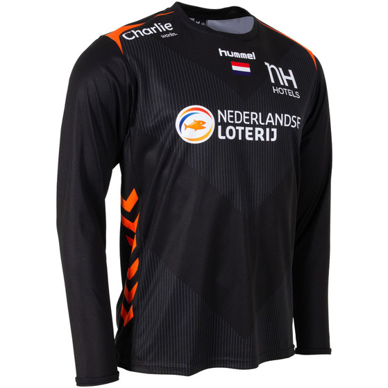 NL Handbalteam Heren Keepershirt