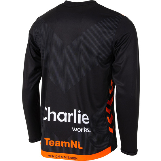 NL Handbalteam Heren Keepershirt
