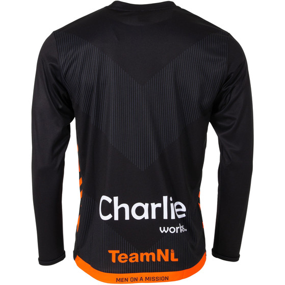 NL Handbalteam Heren Keepershirt