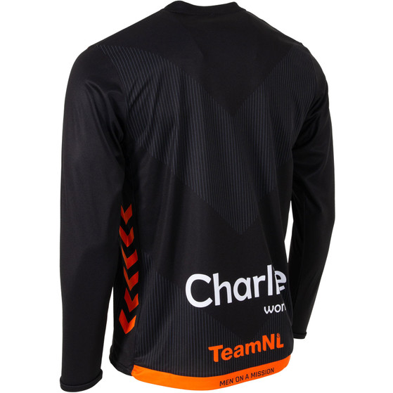 NL Handbalteam Heren Keepershirt