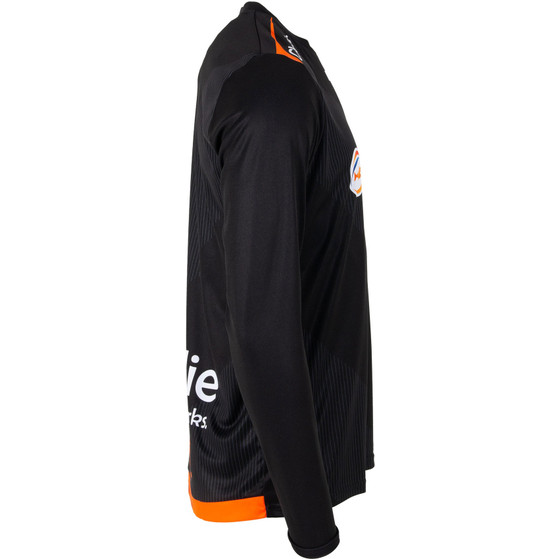 NL Handbalteam Heren Keepershirt