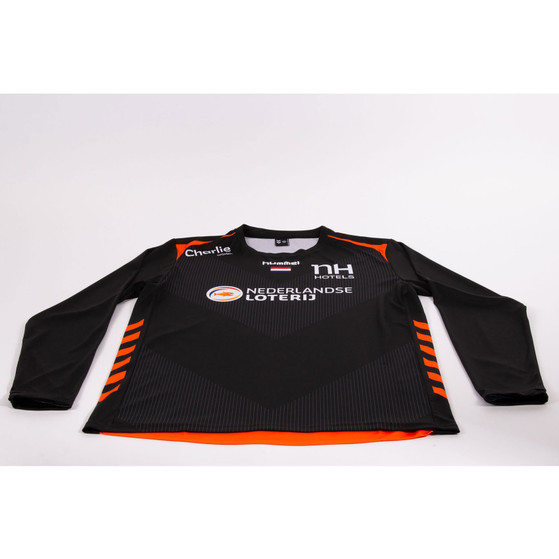 NL Handbalteam Heren Keepershirt