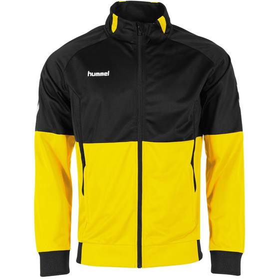 Hummel Authentic Jacket FullZip Kids