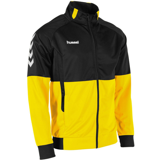 Hummel Authentic Jacket FullZip Kids