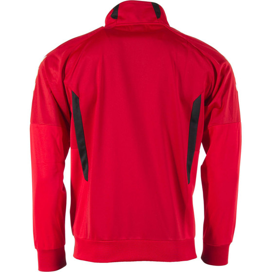 Hummel Authentic Jacket FullZip Kids