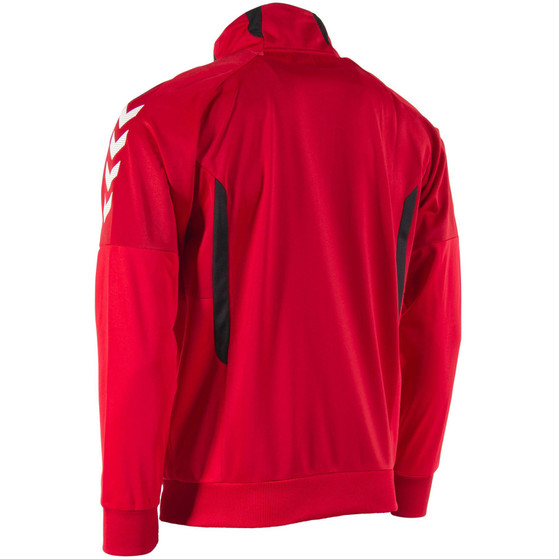 Hummel Authentic Jacket FullZip Kids