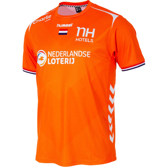 NL Handbalteam Heren Shirt