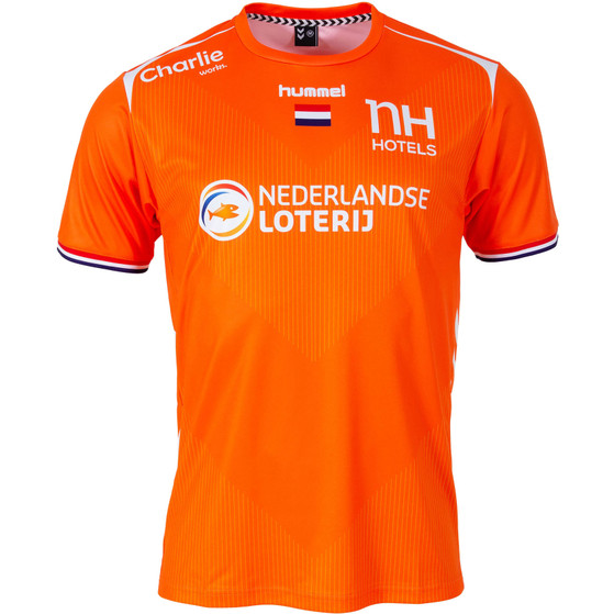 NL Handbalteam Heren Shirt