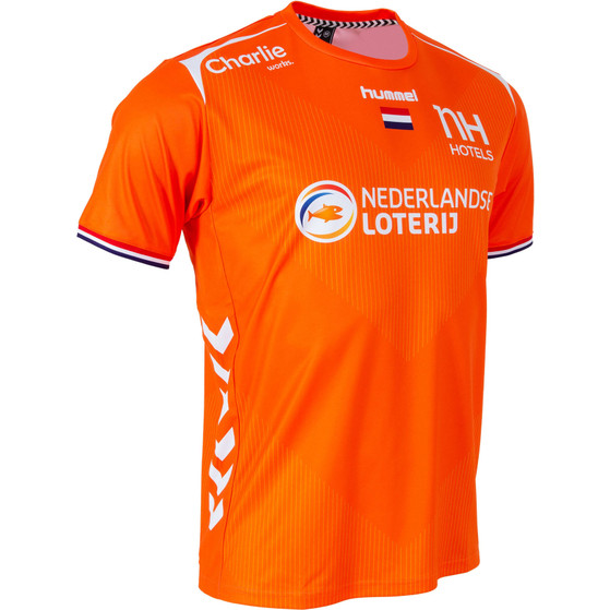 NL Handbalteam Heren Shirt