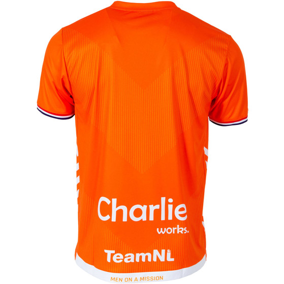 NL Handbalteam Heren Shirt