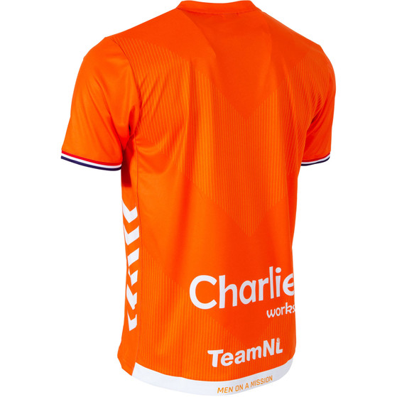 NL Handbalteam Heren Shirt