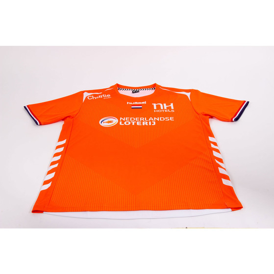 NL Handbalteam Heren Shirt