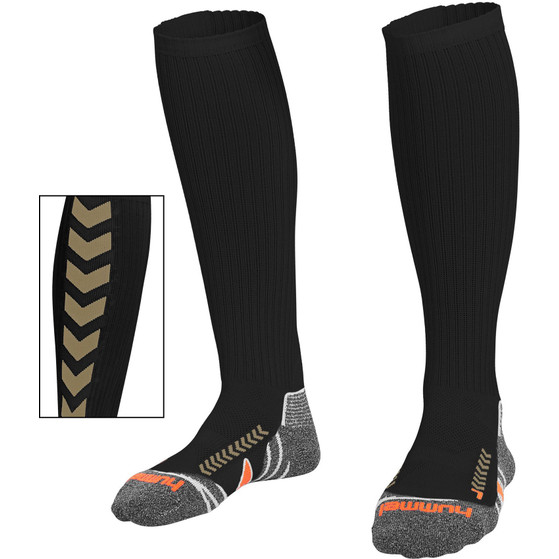 Hummel Chevron Sok Long