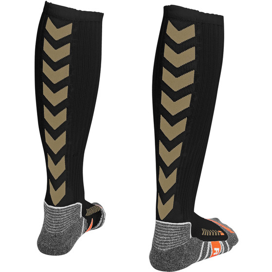 Hummel Chevron Sok Long