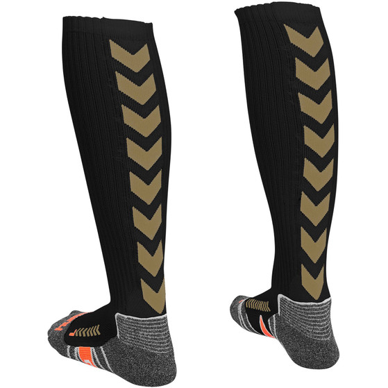 Hummel Chevron Sok Long